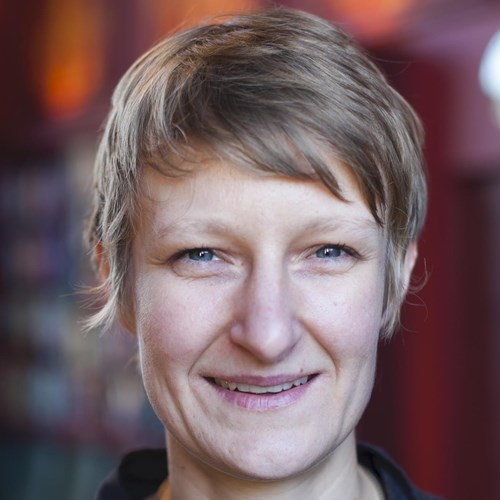 Carola-Bibiane Schönlieb