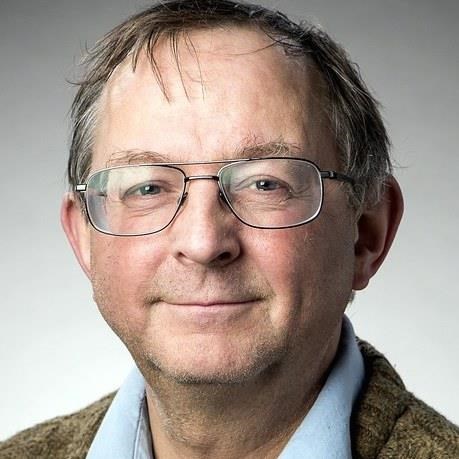 Chris Budd