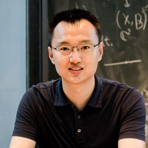 Lei Zhang