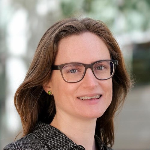 Ruth Misener