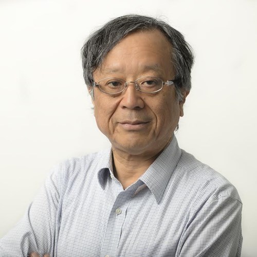 Tatsuaki Okamoto