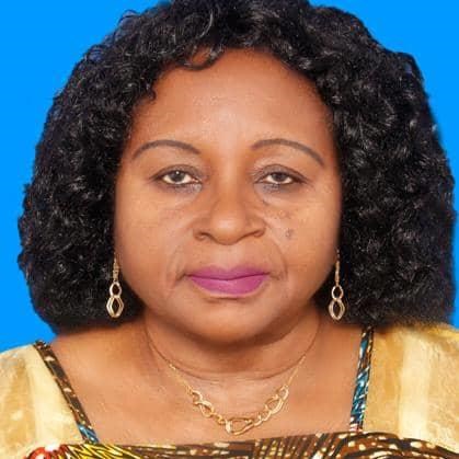 Verdiana Masanja