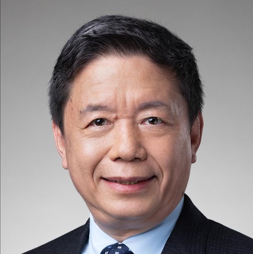 Zhouping Xin